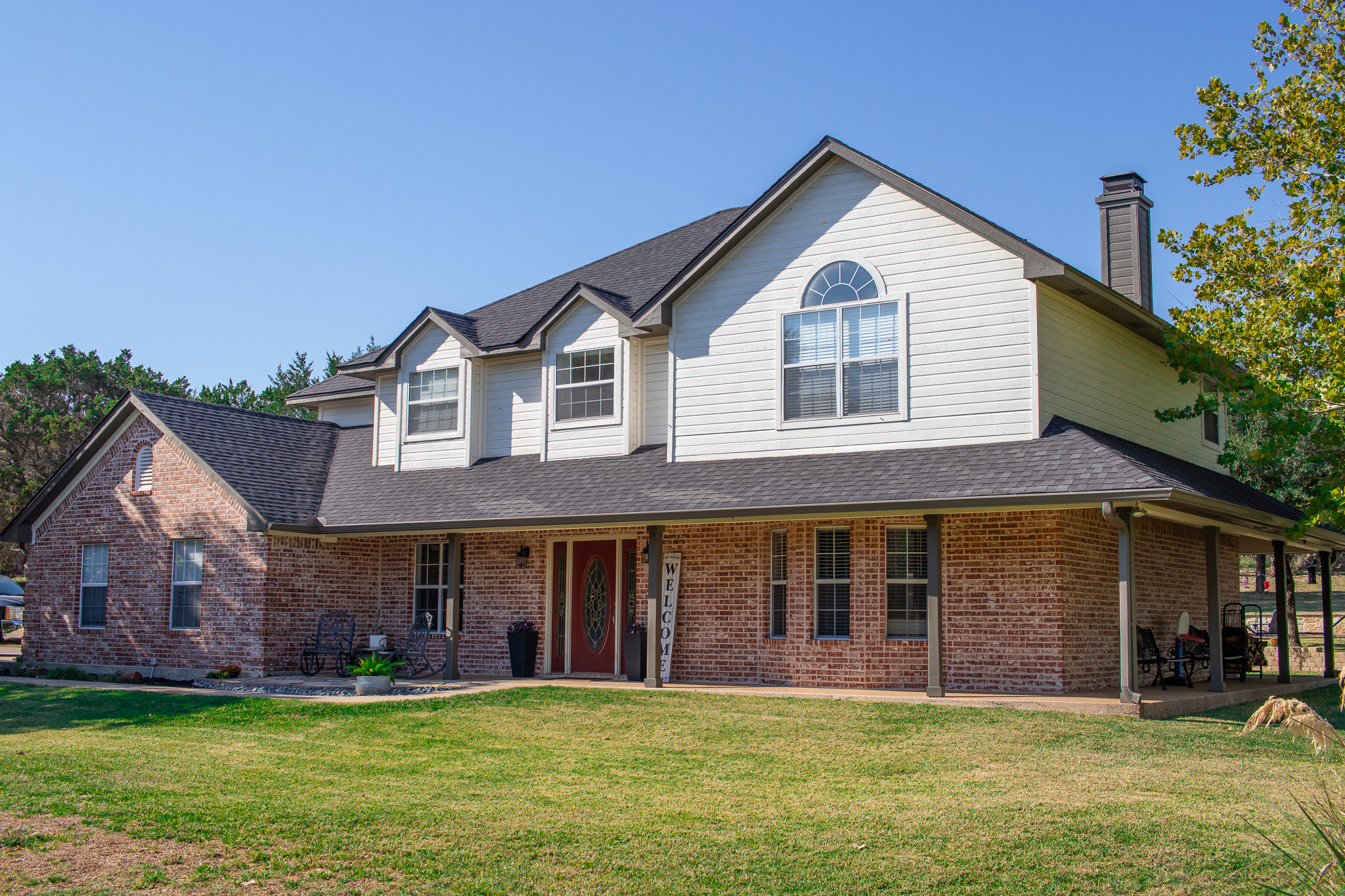 Wortham Construction Roofing